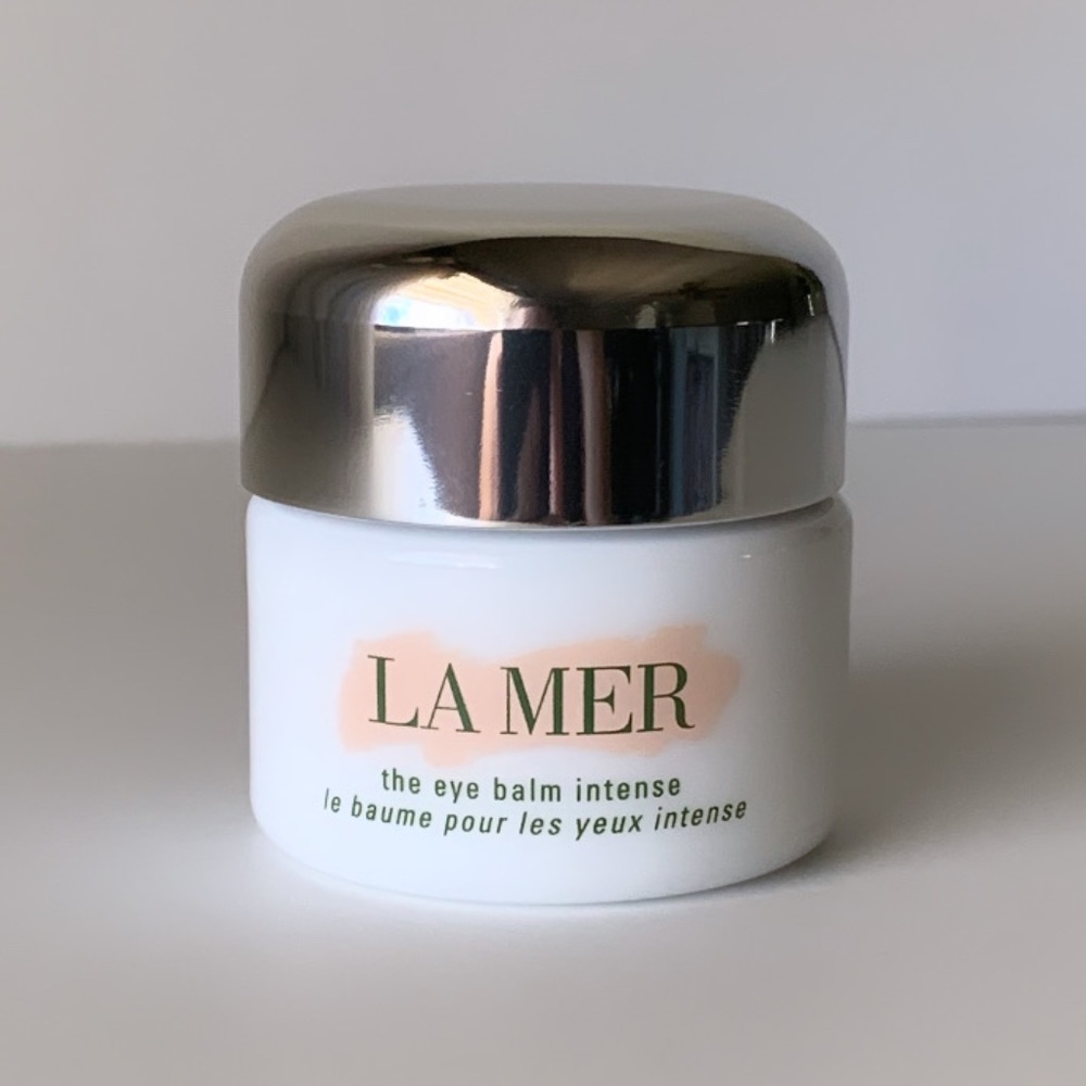 LA MER THE EYE BALM INTENSE - BRAND NEW CONDITION